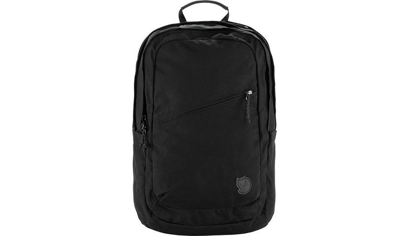 Ryggsäck FJÄLLRÄVEN Räven 28 Backpack One Size Svart | F23345-550-550