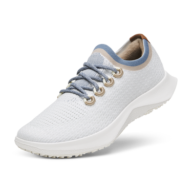 Sneakers och skor Allbirds Tree Dasher 2, Size 5 Vit | A11447W, 0