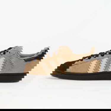 Sneakers och skor adidas Originals Superstar II Brun | JQ3221, 0