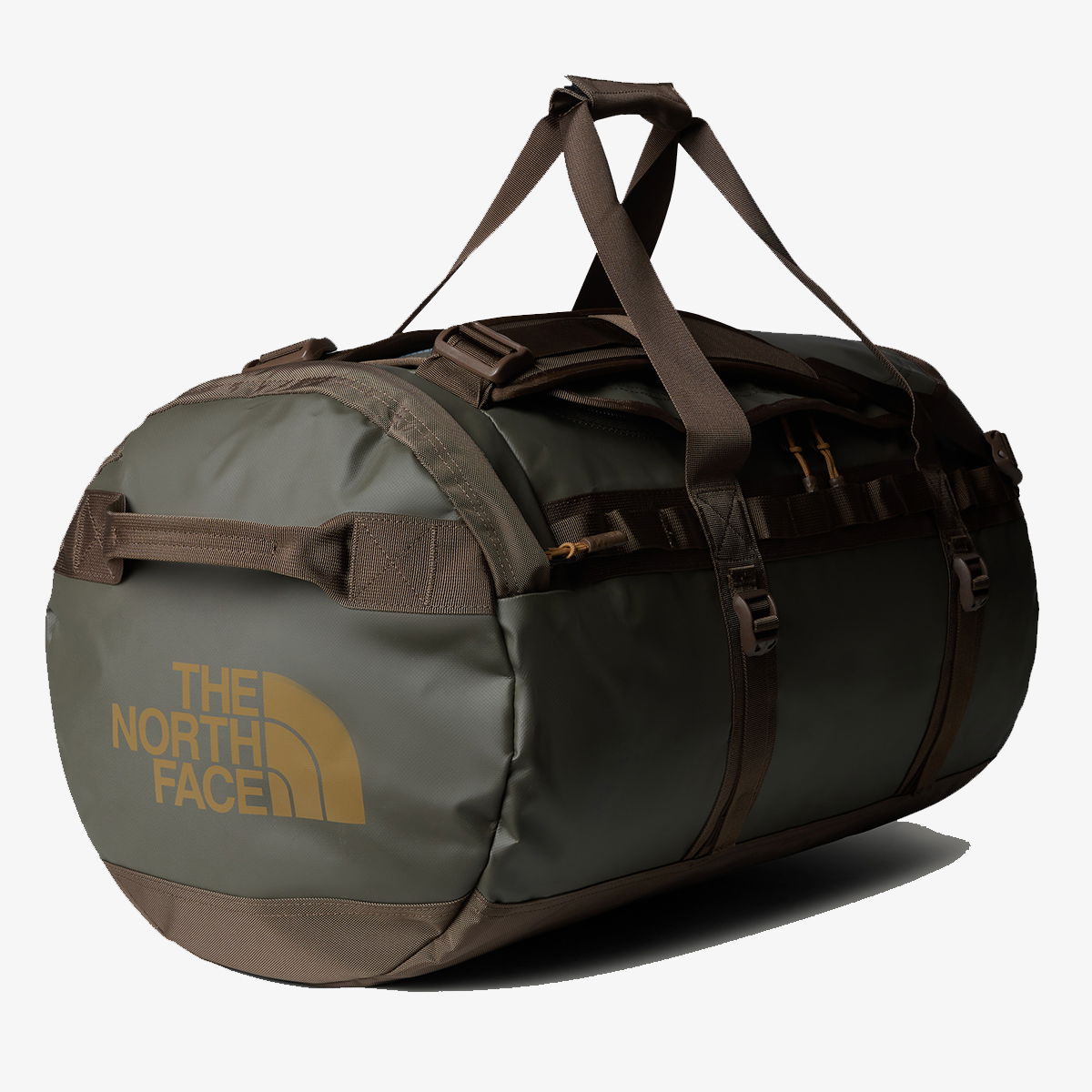Resväska The North Face Base Camp Duffel Bag - M Grön | NF0A52SAB7I, 0