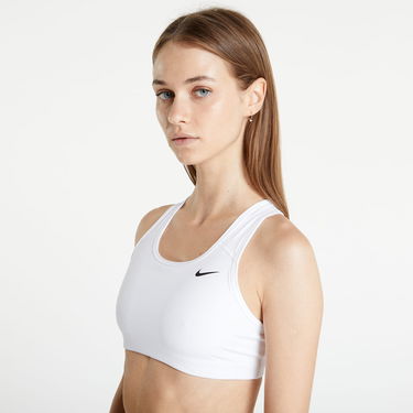 Behå Nike Swoosh Bra Vit | bv3630-100, 3
