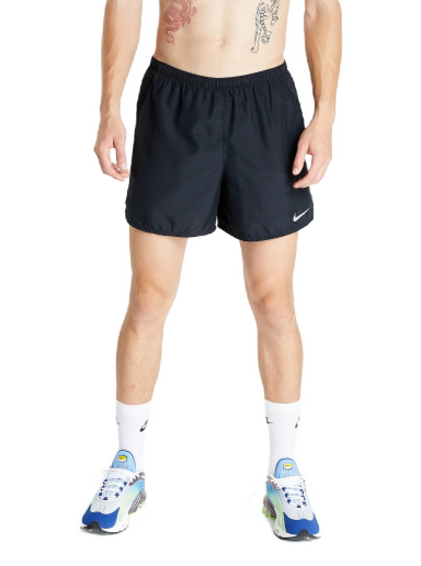 Shorts Nike Challenger Svart | cz9062-010