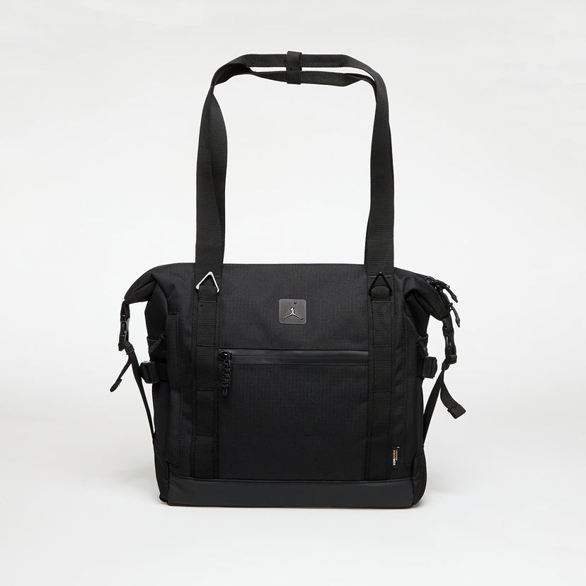Tygpåse Jordan Jordan Jam Cordura Franchise Tote Bag Svart | MA9016-023