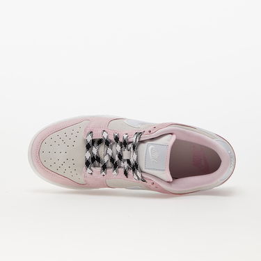 Sneakers och skor Nike Dunk Low LX "Pink Foam" W Rosa | DV3054-600, 2
