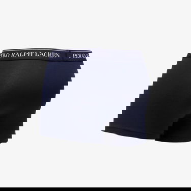 Boxare Polo by Ralph Lauren Classic Trunk - 5 Pack Flerfärgad | 714864292002, 3