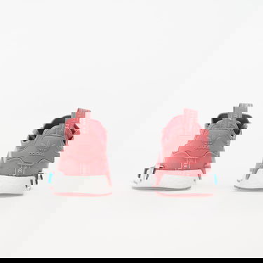 Sneakers och skor adidas Originals NMD_R1 W Rosa | FX7073, 3