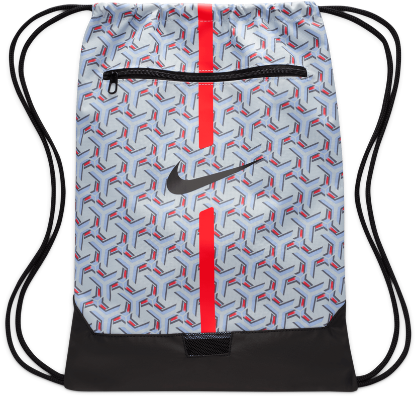 Gymsäck Nike Nike Academy Gymsack Flerfärgad | da5435-425