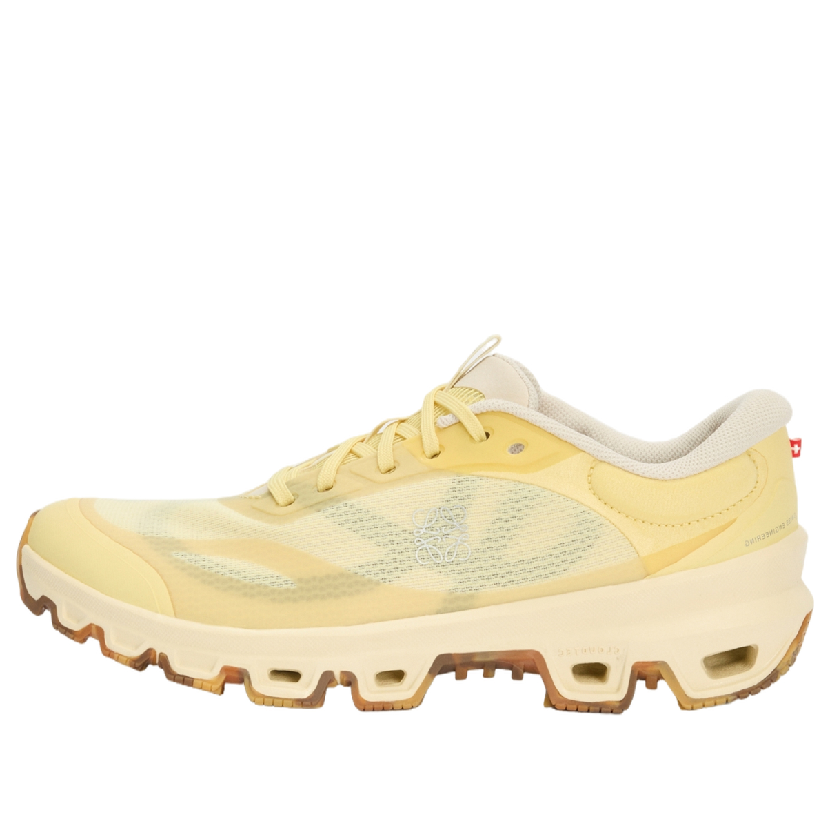 Sneakers och skor On Running LOEWE x Cloudventure 2 Gul | 3MF10954186, 0