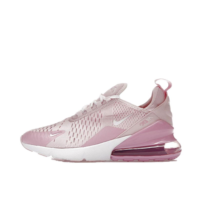 Sneakers och skor Nike Air Max 270 Rosa | CV9645-600