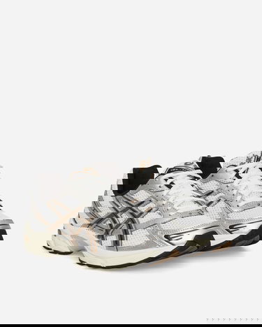 Sneakers och skor Asics GEL-1130 "White/Clay Canyon" Grå | 1201A256-113, 2