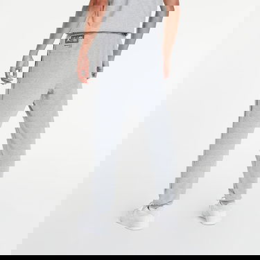 Byxor och jeans Jordan Paris Saint-Germain Fleece Pants Grå | DM3094-063, 3