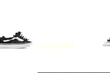 Sneakers och skor Vans LX Old Skool Svart | VN000E8VBPT1, 3