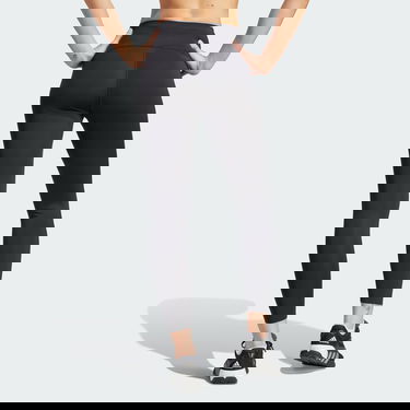 Damasker adidas Originals Optime Power 7/8 Svart | IA1955, 2