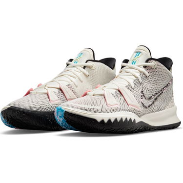Sneakers och skor Nike Kyrie 7 "Pale Ivory" Beige | CZ0141-100, 1