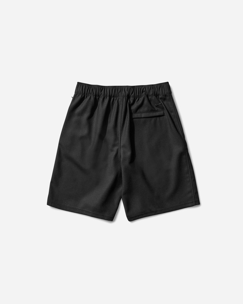 Shorts Nike Wool Classic Woven Shorts Svart | HM9453-010