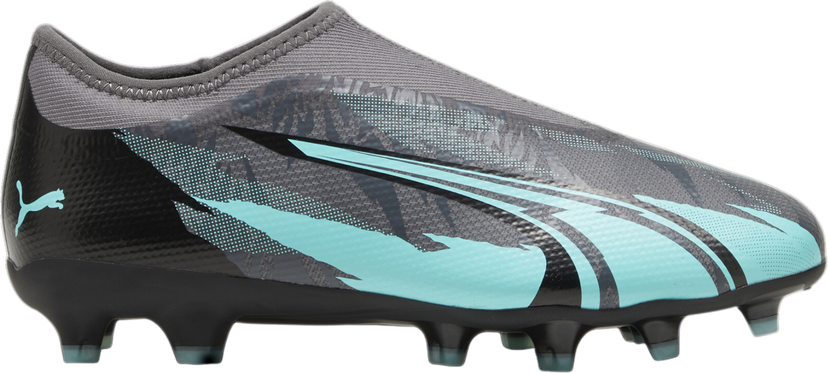 Sneakers och skor Puma ULTRA Match LL Rush Flerfärgad | 107832-001
