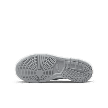 Sneakers och skor Nike Dunk Low "Wolf Grey" GS Grå | DH9765-001, 2
