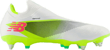 Sneakers och skor New Balance Furon Pro SG V7+ SF1SH75 Vit | NBSF1SH75, 2