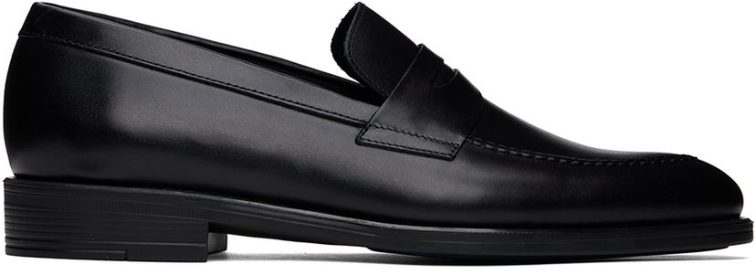 Kläder Paul Smith PS Paul Smith Remi Loafers Svart | M2S-RMI01-KLEA-79