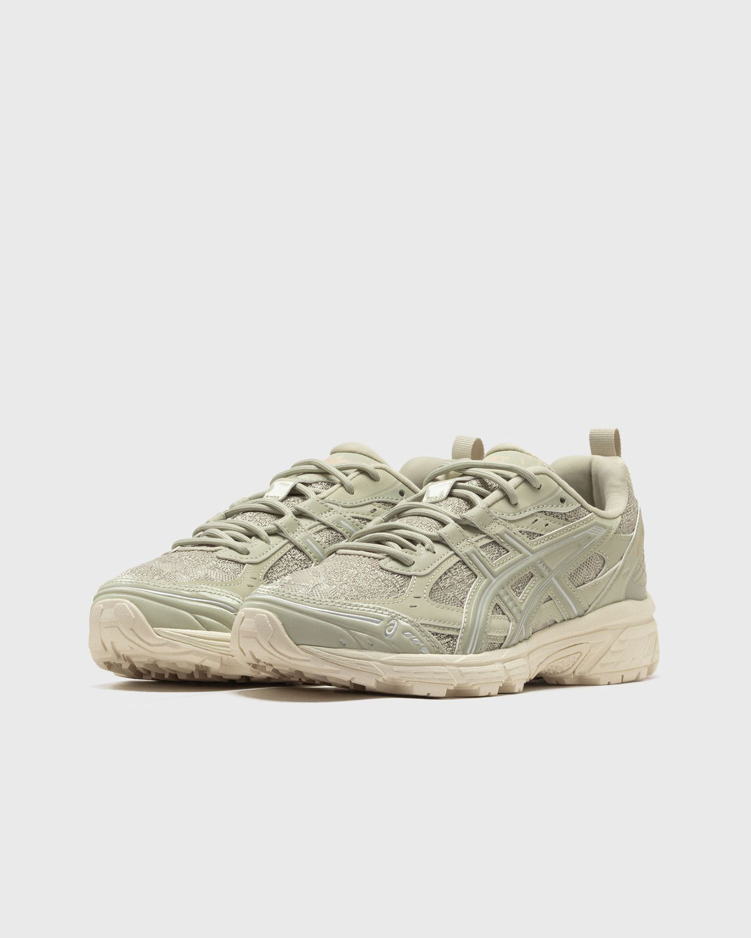Sneakers och skor Asics GEL-NUNOBIKI Grön | 1203A597-300, 1