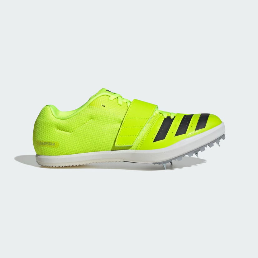 Sneakers och skor adidas Performance Jumpstar Gul | IF9406