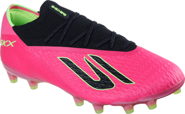 Sneakers och skor Skechers SKX 2 Elite AG Rosa | 252112-pkbk, 2
