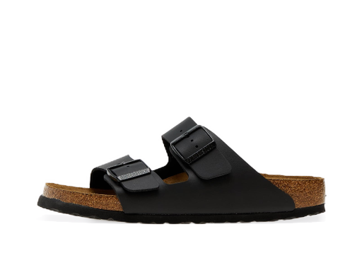 Sneakers och skor Birkenstock Arizona BF SFB Svart | 551253