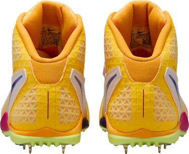 Sneakers och skor Nike Zoom Javelin Elite 3 Gul | fz9626-800, 1