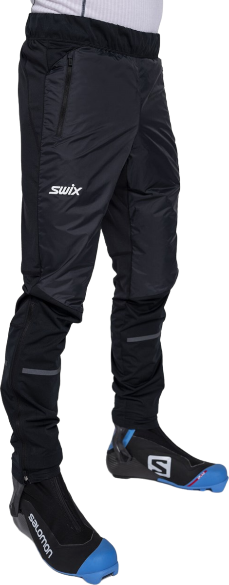 Byxor SWIX Swix Dynamic Hybrid Insulated Pants Svart | 10082-23-10000, 0