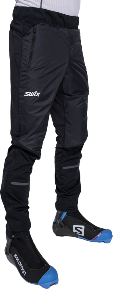 Byxor SWIX Swix Dynamic Hybrid Insulated Pants Svart | 10082-23-10000, 0