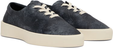 Sneakers och skor Fear of God Fear of God 101 Lowtop Size 47 Svart | FGE280-8109MPL-408, 4