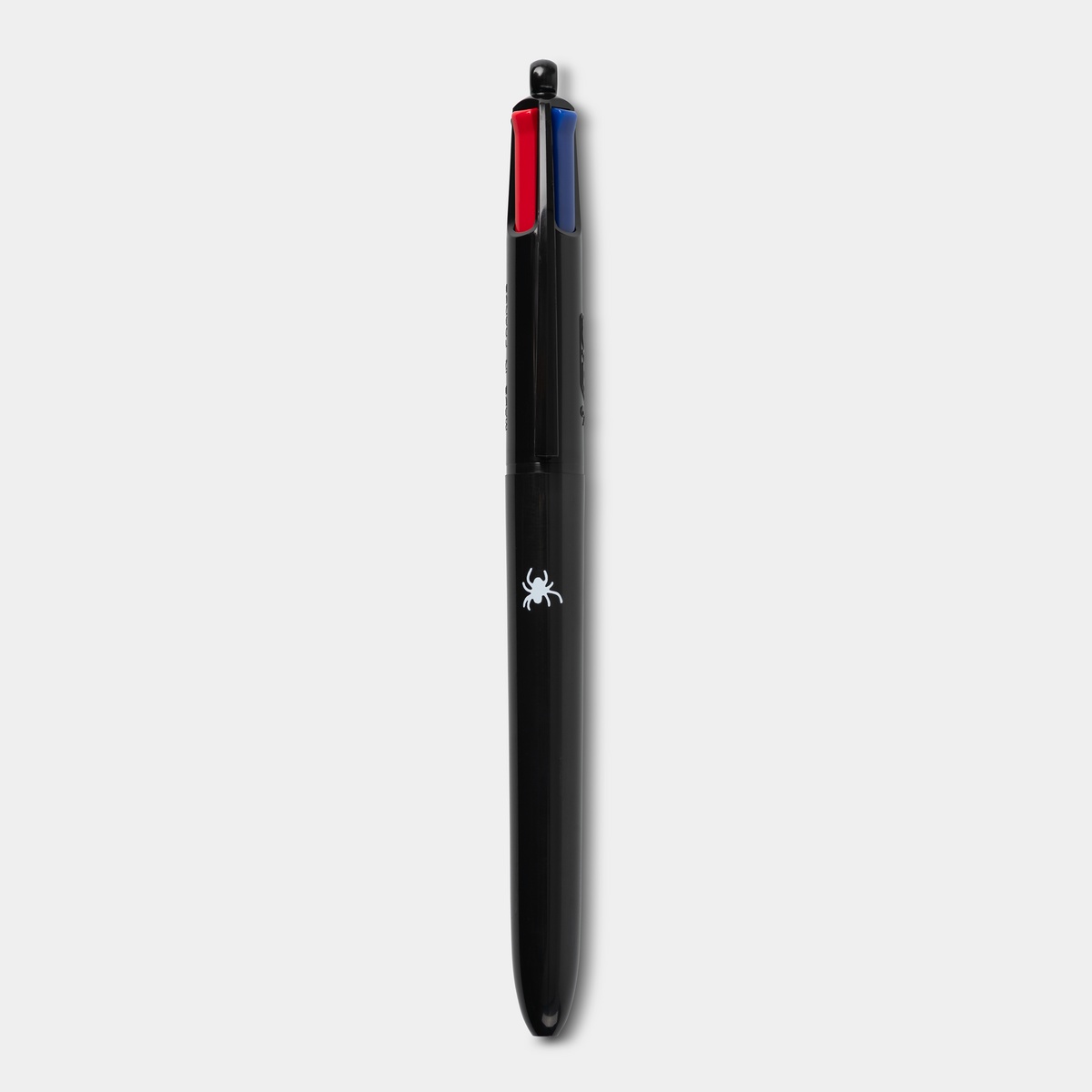 Tillbehör Carhartt WIP Theory and Practice 4-Color Ballpoint Pen Svart | I035872_1, 1