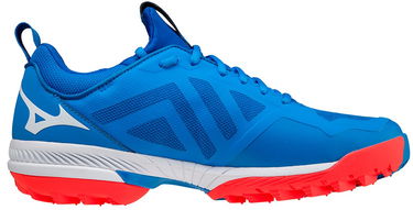 Sneakers och skor Mizuno Mizuno WAVE PANTHERA Blå | x1ga2010-24, 2