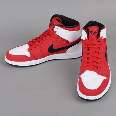 Sneakers och skor Jordan Air Jordan 1 Retro High "Blake Griffin" Röd | 332550-601, 2
