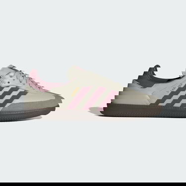 Sneakers och skor adidas Originals Samba OG Beige | ID1482, 0