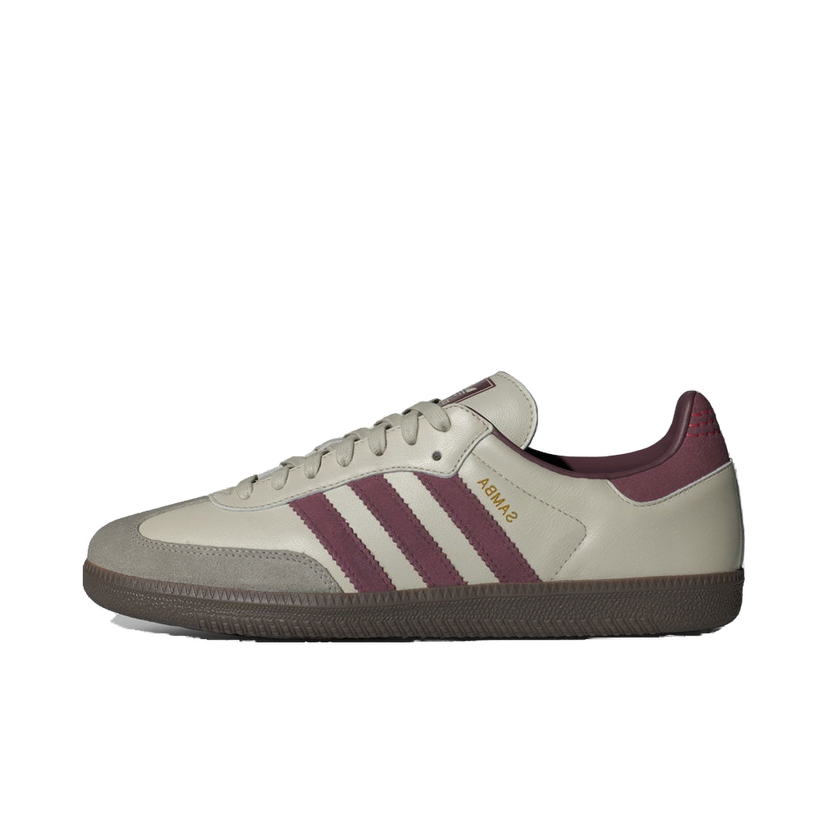 Sneakers och skor adidas Originals Samba OG Beige | ID1482