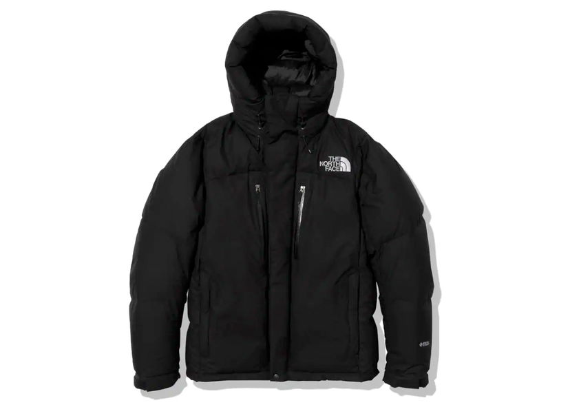 Jacka The North Face Baltro Light Jacket Black Svart | nd92240-k