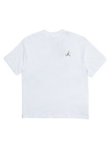 T-shirt Jordan Graphic T-Shirt Vit | FJ5641-100