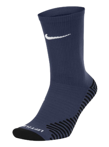 Strumpor Nike Squad Crew Mörkblå | sk0030-410