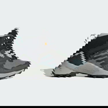 Sneakers och skor adidas Performance Terrex Swift R3 Mid GTX Svart | IF2401, 1