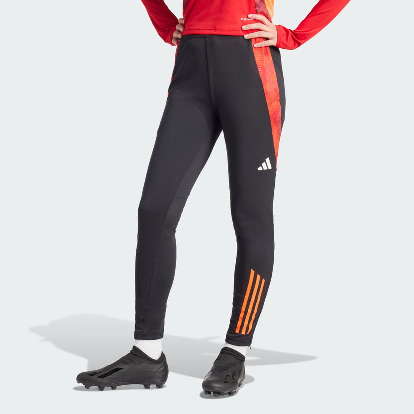 Byxor och jeans adidas Performance Tiro 24 Competition Training Bottoms Svart | IS1637