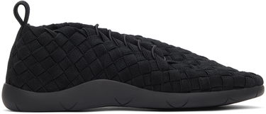 Sneakers och skor Bottega Veneta Intrecciato Sneakers Svart | 651306 V0GV1, 0