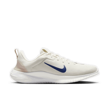 Sneakers och skor Nike Flex Experience Run 12 Vit | DV0740-103, 4