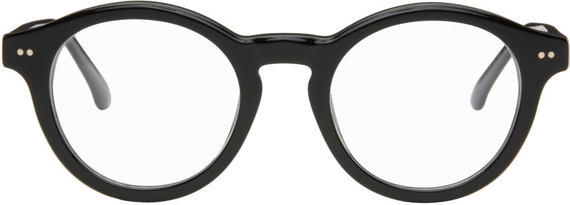 Solglasögon RETROSUPERFUTURE Numero 129 Glasses Svart | A88