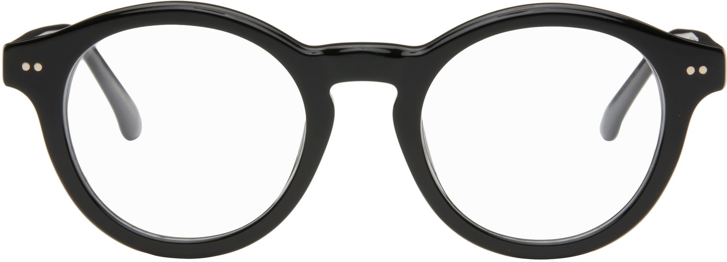 Solglasögon RETROSUPERFUTURE Numero 129 Glasses Svart | A88, 0