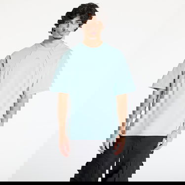 T-shirt A-COLD-WALL* A-COLD-WALL* Millbank T-Shirt Grön | ACWMTS194 Grey-Green/ Olive Grey, 0