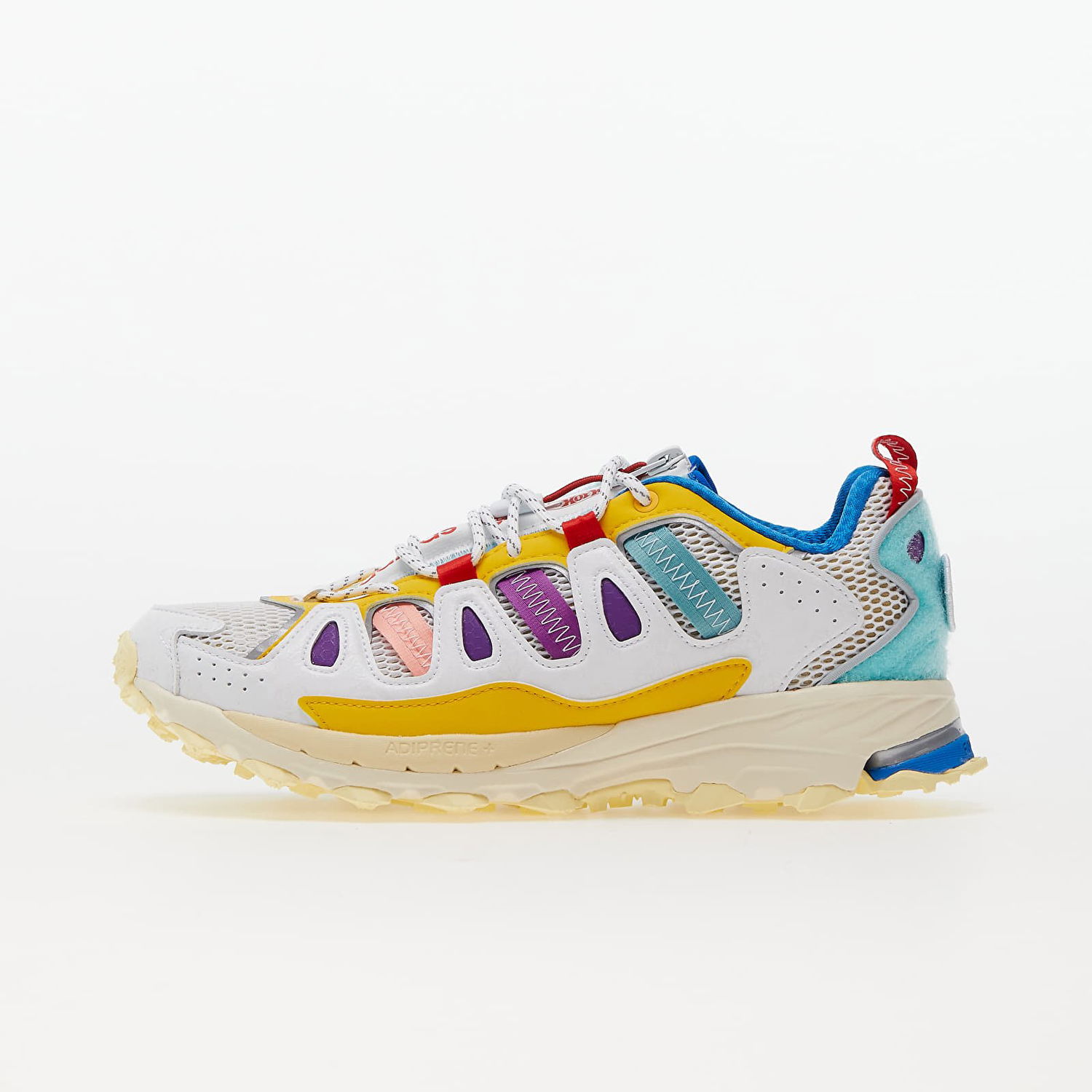 Sneakers och skor adidas Originals Sean Wotherspoon x Hot Wheels x Superturf Adventure Flerfärgad | GX9682, 0