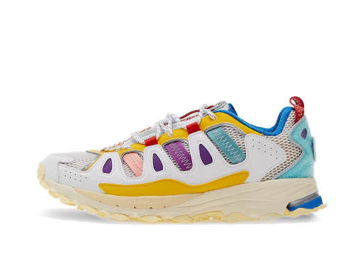 Sneakers och skor adidas Originals Sean Wotherspoon x Hot Wheels x Superturf Adventure Flerfärgad | GX9682