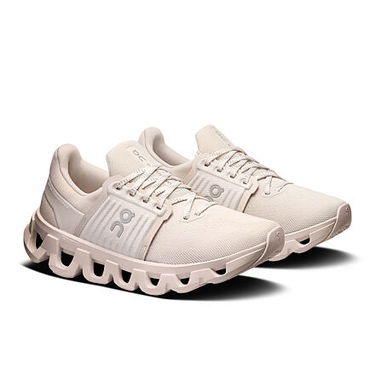 Sneakers och skor On Running Cloudswift 4 AD Beige | 3WF10451485, 5