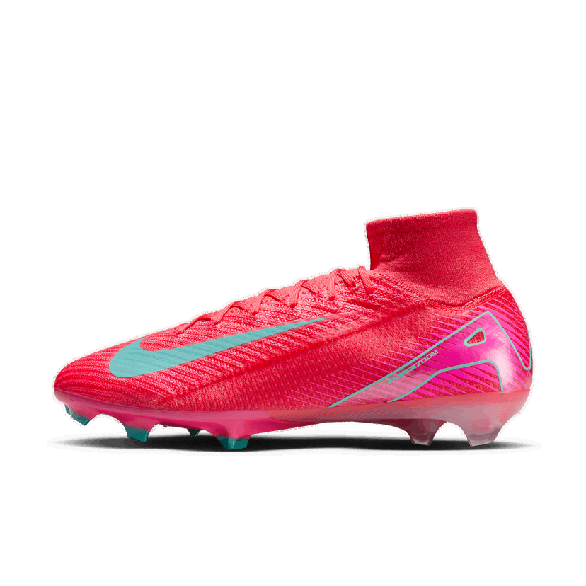 Sneakers och skor Nike Mercurial Superfly 10 Elite FG Rosa | FQ1454-800